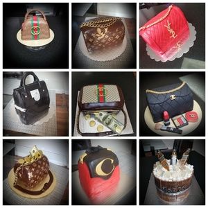 Meet your Posher, Agi